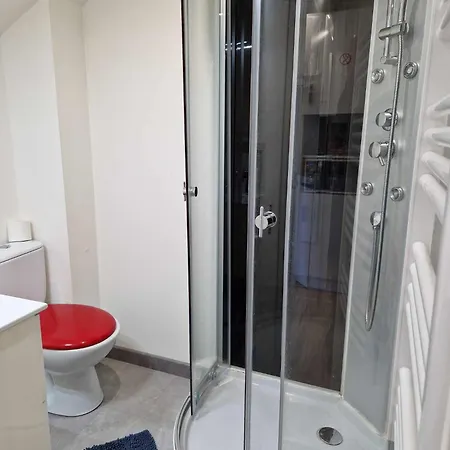 09 - Joli studio neuf avec vue sur jardin arboré et parking privatif gratuit Razac-sur-lʼIsle Exterior foto