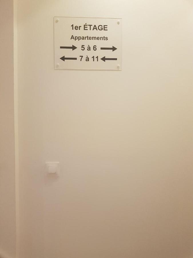 09 - Joli Neuf Avec Vue Sur Jardin Arboré Et Parking Privatif Gratuit Razac-sur-lʼIsle