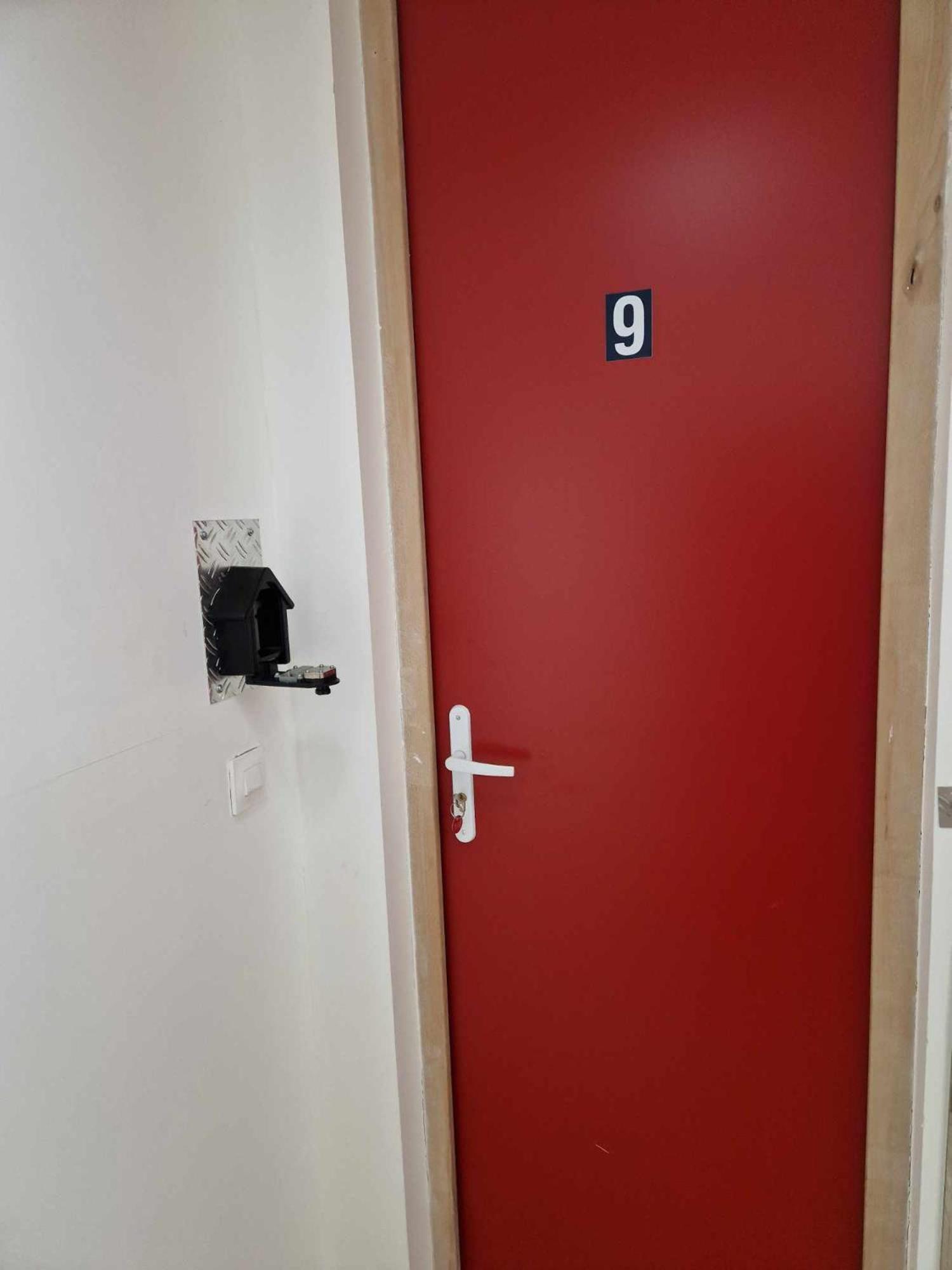 Appartement 09 - Joli Neuf Avec Vue Sur Jardin Arboré Et Parking Privatif Gratuit