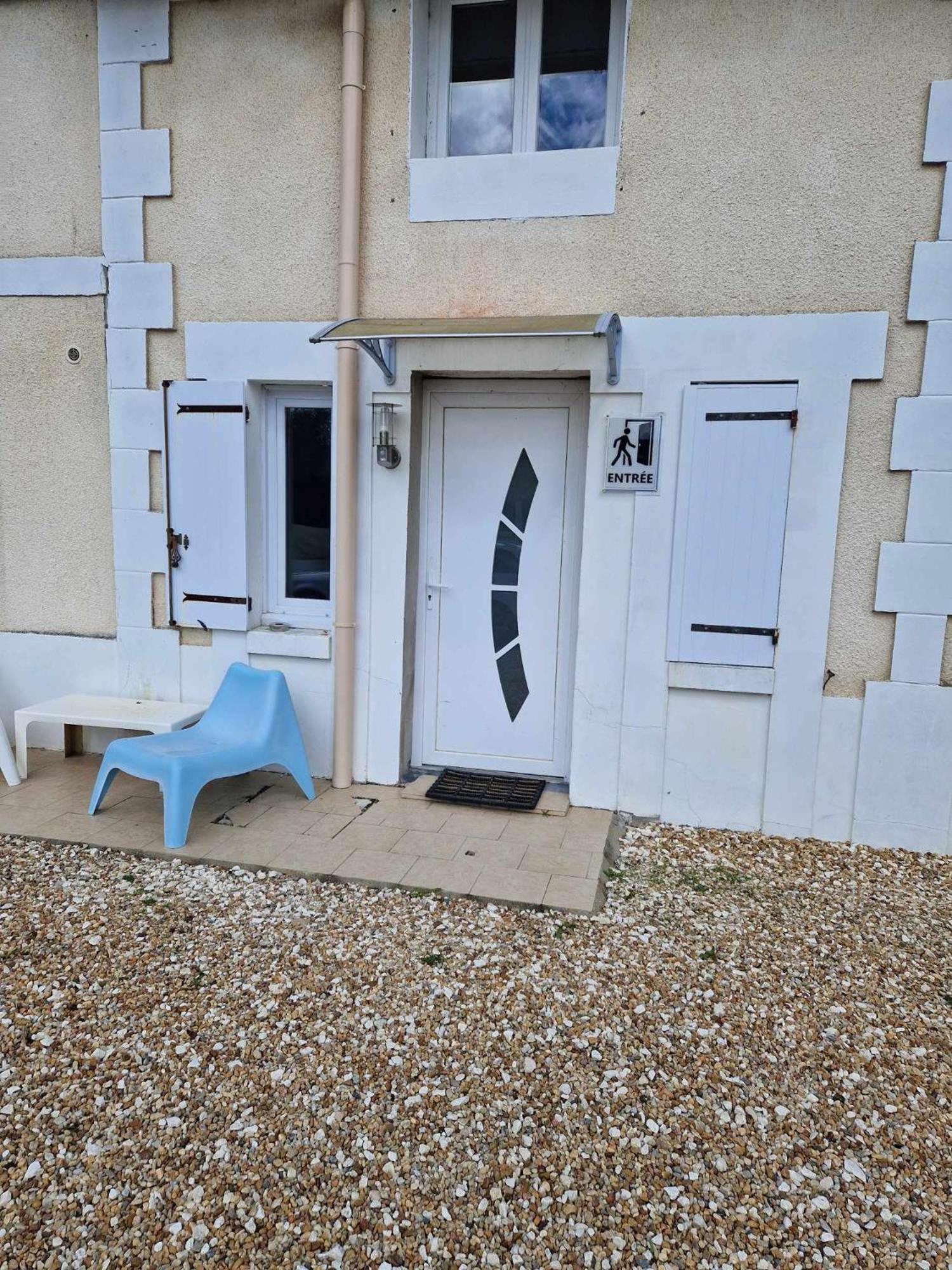 09 - Joli Neuf Avec Vue Sur Jardin Arboré Et Parking Privatif Gratuit Appartement Razac-sur-lʼIsle